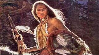 Indian Dreams  Sacred Spirit [upl. by Trust]