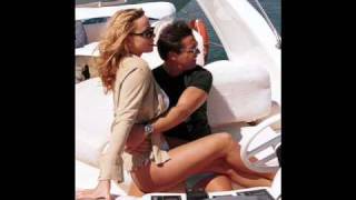 Mariah Carey and Luis Miguel  Belong Together [upl. by Christabella]