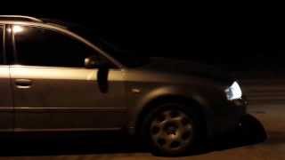 audi v6 tdi sound [upl. by Horatio]