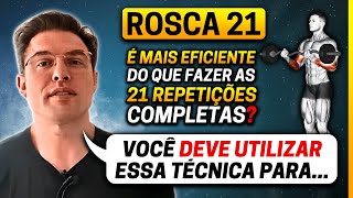 Rosca direta na polia baixa Como Fazer Dicas e Postura [upl. by Amling343]