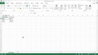 Excel UserForm Data Entry VBA 2  ComboBox Drop Down List [upl. by Nolaj]