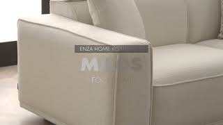 Гостиная Enza Home серия quotMILOSquot [upl. by Aisel]