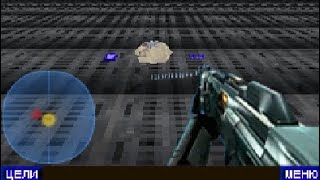 Java Game NOVA 3D The Beginning  j2me loader [upl. by Bulley]