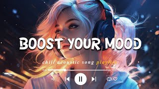 Boost your mood Lyrics  New song 2024 New English song  Best song english [upl. by Belford]