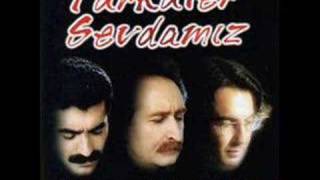 Türküler Sevdamız KORO  AĞLASAM MI [upl. by Marcella60]