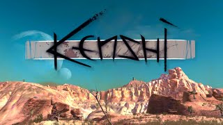 Exploring Kenshi Who Killed the World [upl. by Nnayar]