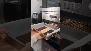 chocolate bar christmas christmas recipe christmasrecipes asmr viral shorts restock [upl. by Hgierb941]