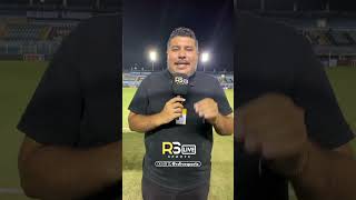 Já estou na Curuzu para acompanhar Paysandu x Ituano paysandu serieb shorts viral [upl. by Zales707]