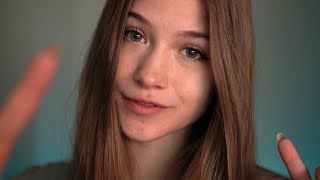 Hypnotic ASMR Focus Test Layered Audio ⭐️ [upl. by Madancy14]