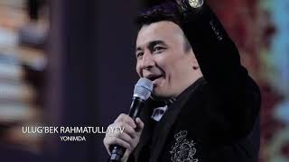 Ulugbek Rahmatullayev  Yonimda  Улугбек Рахматуллаев  Ёнимда VIDEO [upl. by Mcleod]