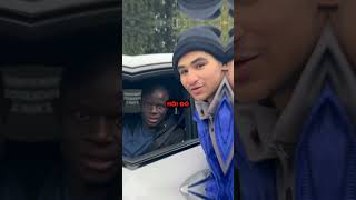 N’Golo Kanté  Cầu thủ khiêm tốn nhất 🥰🫡 ngolokante kante [upl. by Artima918]