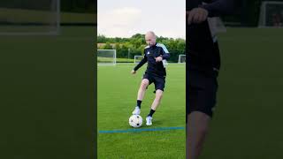 Skills for onefooted players [upl. by Pugh]