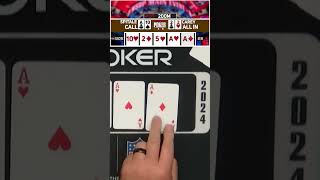 1M Runout 🤯 AllIn Rollercoaster [upl. by Arbuckle]