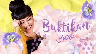 Yura Yunita  Buktikan Official Lyric Video [upl. by Riccio519]