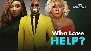 Who Love Help  BELINDA EFFAH MOYO LAWAL   2024 Nigerian Nollywood Movies [upl. by Htnicayh]