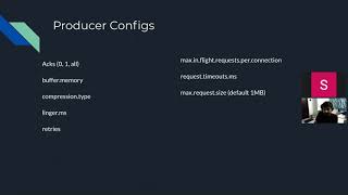 05  Custom Partitioner and Other important Kafka Producer Configs [upl. by Suki]