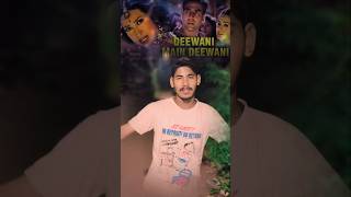 Deewani Main Deewani Video Music Song [upl. by Eli894]