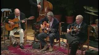 Trio plays quotBernies tunequot [upl. by Maureen]