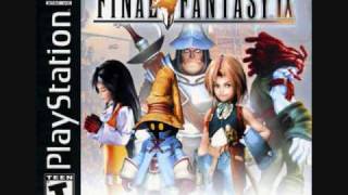 Final Fantasy IX Something to Protect [upl. by Nnaoj]