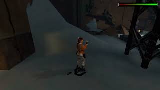 Cheat Codes  Tomb Raider III Remastered [upl. by Hance]