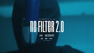 ActiveGxng Suspect x OFB SJ  No Filter 20 Music Video [upl. by Aleuname]