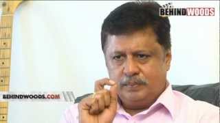 Jayaprakash Interview Part 2 [upl. by Burgess569]