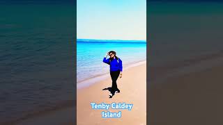 Tenby Caldey Island tenby minivlog [upl. by Tewfik]