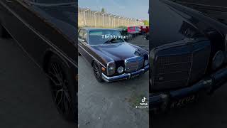 Mercedes 220d like and sub pls [upl. by Natale888]