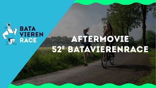 Aftermovie 52ᵉ Batavierenrace [upl. by Enoval]