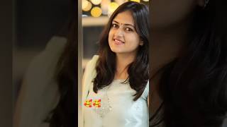 Harika narayan Telugu songs 🥰❤️‍🩹 shortsviral song love telugu cute varisu music status [upl. by Yate208]