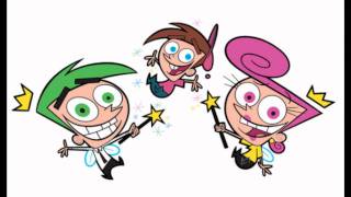 ★Fairly Oddparents  Opening Italian Fandub [upl. by Imerej]