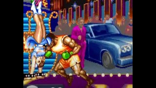 Chun saca el ultra instinto vs campeón arg YacshaPer vs SpectrusArg Super Street Fighter 2 街霸2 [upl. by Compton]