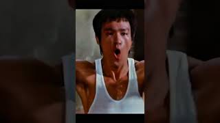 Bruce Lee Fight In the way of the dragon kungfu brucelee shorts [upl. by Veta530]