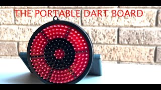 The Dart Board Commercial Film Project [upl. by Kayne425]