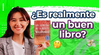 Los SECRETOS de la MENTE MILLONARIA que los POBRES IGNORAN ▶ 17 SECRETOS de los RICOS [upl. by Brunhilda]