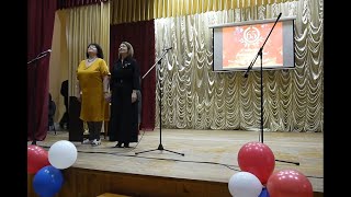 «Лосевская детская музыкальная школа» 65 лет [upl. by Creath]