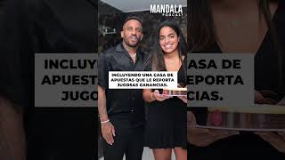 JEFFERSON FARFÁN ¿Cuál es el trabajo de su hija Maialén y que le deja JUGOSAS ganancias shorts [upl. by Kaine145]