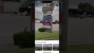 Abandoned Cato carmike cinemas room store furniture and rooms to go in Fayetteville nc [upl. by Adila]