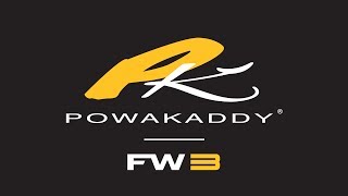 PowaKaddy FW3 [upl. by Wilder]