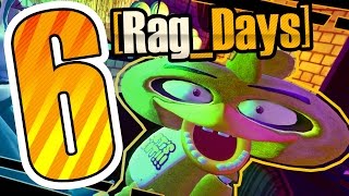 16RagDays 6 Вылечился five nights at freddys GMod rag days [upl. by Doownyl379]