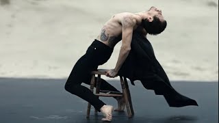 Sergei Polunin x Anton Corbijn [upl. by Akina]