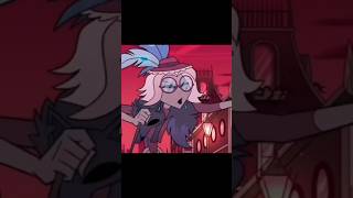 secrets of pilot Alastor cartoon alastor hazbinhotel shorts helluvaboss animation blitz [upl. by Kemppe105]