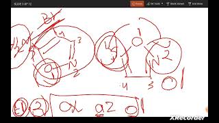 nomenclature of Heterocyclic compound part 1 Tutorial [upl. by Odom]