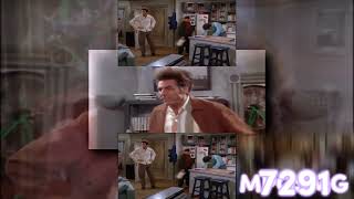 REQUEST YTPMV Seinfeld Bloopers Season 4 Scan [upl. by Ciel]