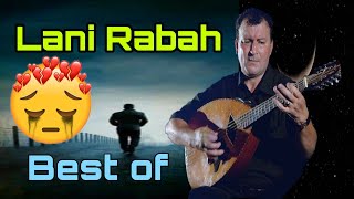 Lani Rabah  Meilleurs chanson kabyle Best of Lani Rabah [upl. by Enilec]