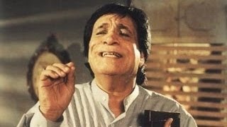 Kader Khan Asrani and Johny Lever [upl. by Assenay]