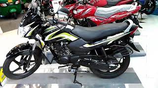 TVS METRO 100cc Bike analysis [upl. by Sidnala]