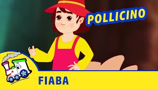 POLLICINO  Fiabe e storie della buonanotte per bambini  Ciuf Ciuf [upl. by Tate]