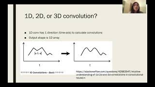 Convolutional Neural Network Multivariate Time Series Stock Forecast [upl. by Madi]