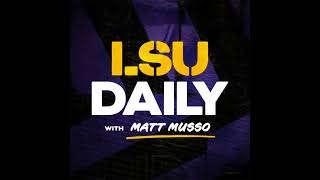 How LSU Stops Alabamas Milroe Williams Connection  LSU Football News [upl. by Relyhs]